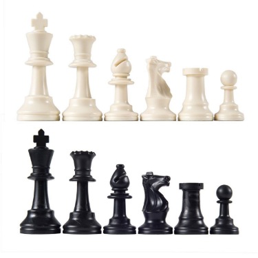 World Chess Wenge Board