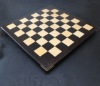 Picture of Wenge Chess Board with 2¼ inch squares