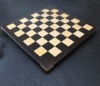 Picture of Wenge Chess Board with 2½ inch squares