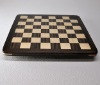 Picture of Black Walnut and Maple Chess Board 1¾ inch squares