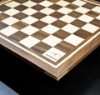 Walnut Board with 2 inch squares frame style 2 image 2
